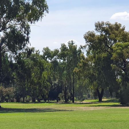 Corowa Golf Club Motel Εξωτερικό φωτογραφία