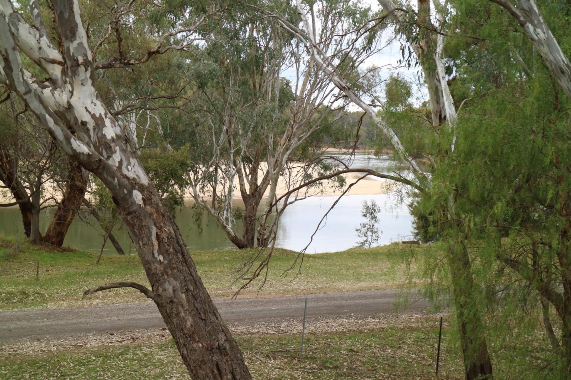 Corowa Golf Club Motel Εξωτερικό φωτογραφία