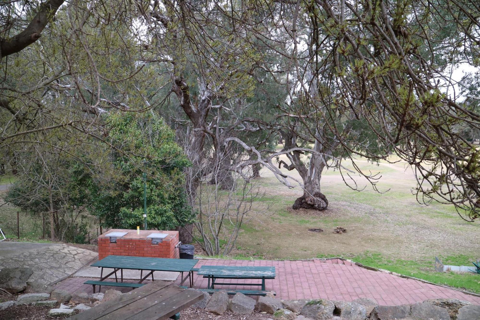 Corowa Golf Club Motel Εξωτερικό φωτογραφία