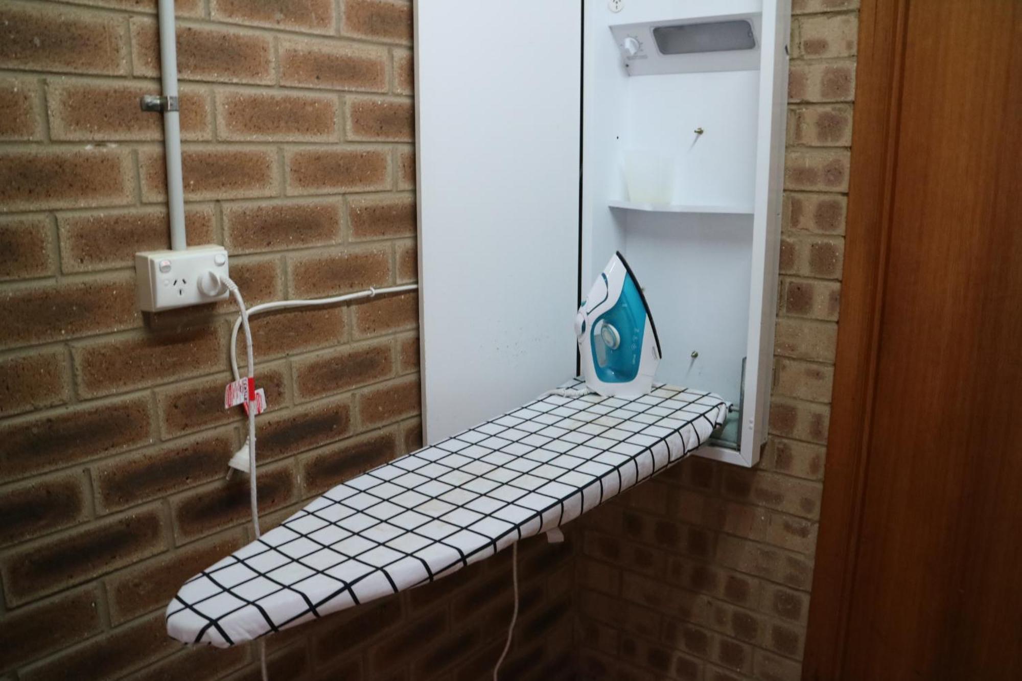 Corowa Golf Club Motel Εξωτερικό φωτογραφία