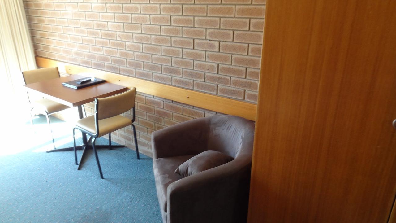 Corowa Golf Club Motel Εξωτερικό φωτογραφία