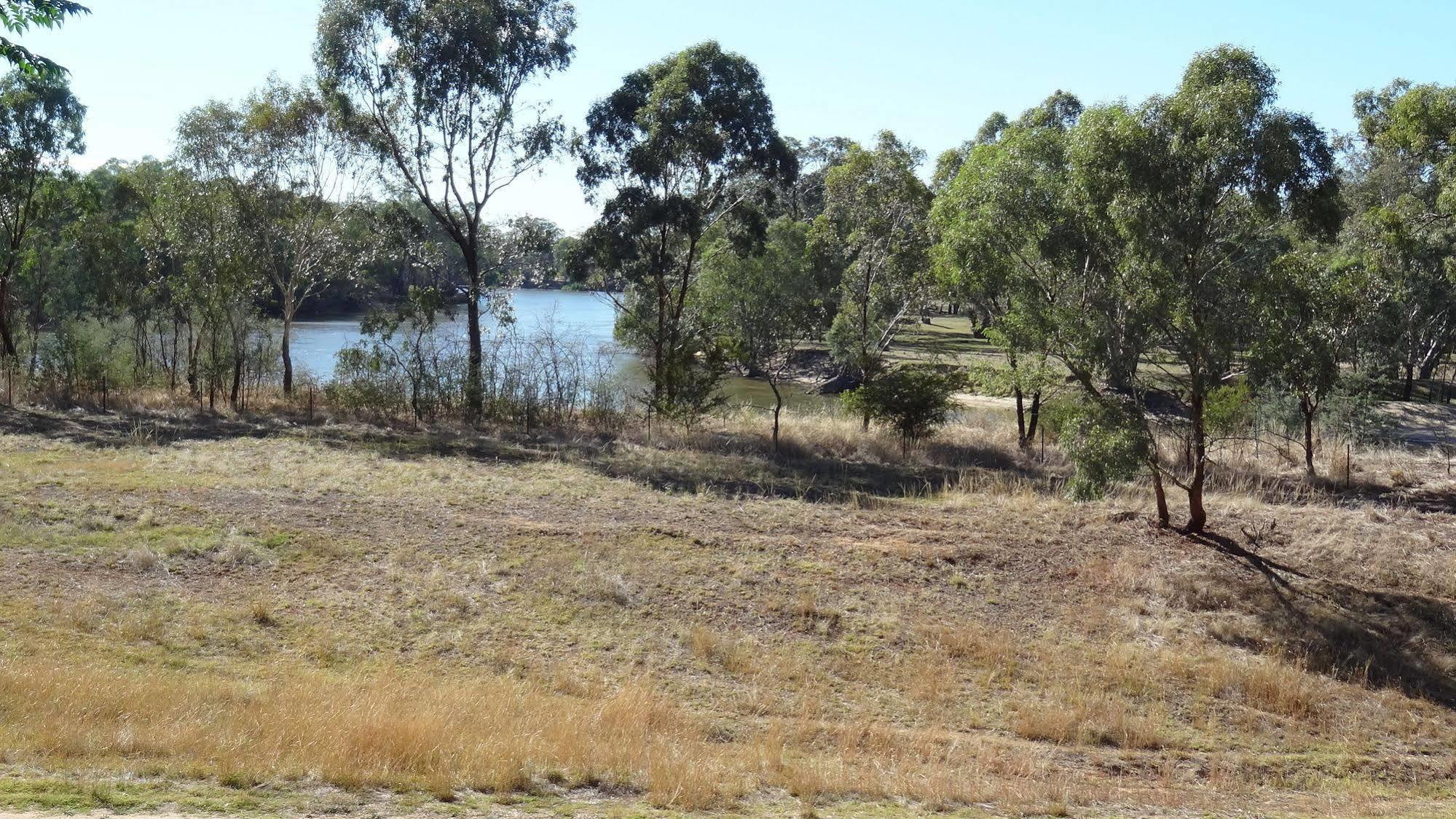Corowa Golf Club Motel Εξωτερικό φωτογραφία