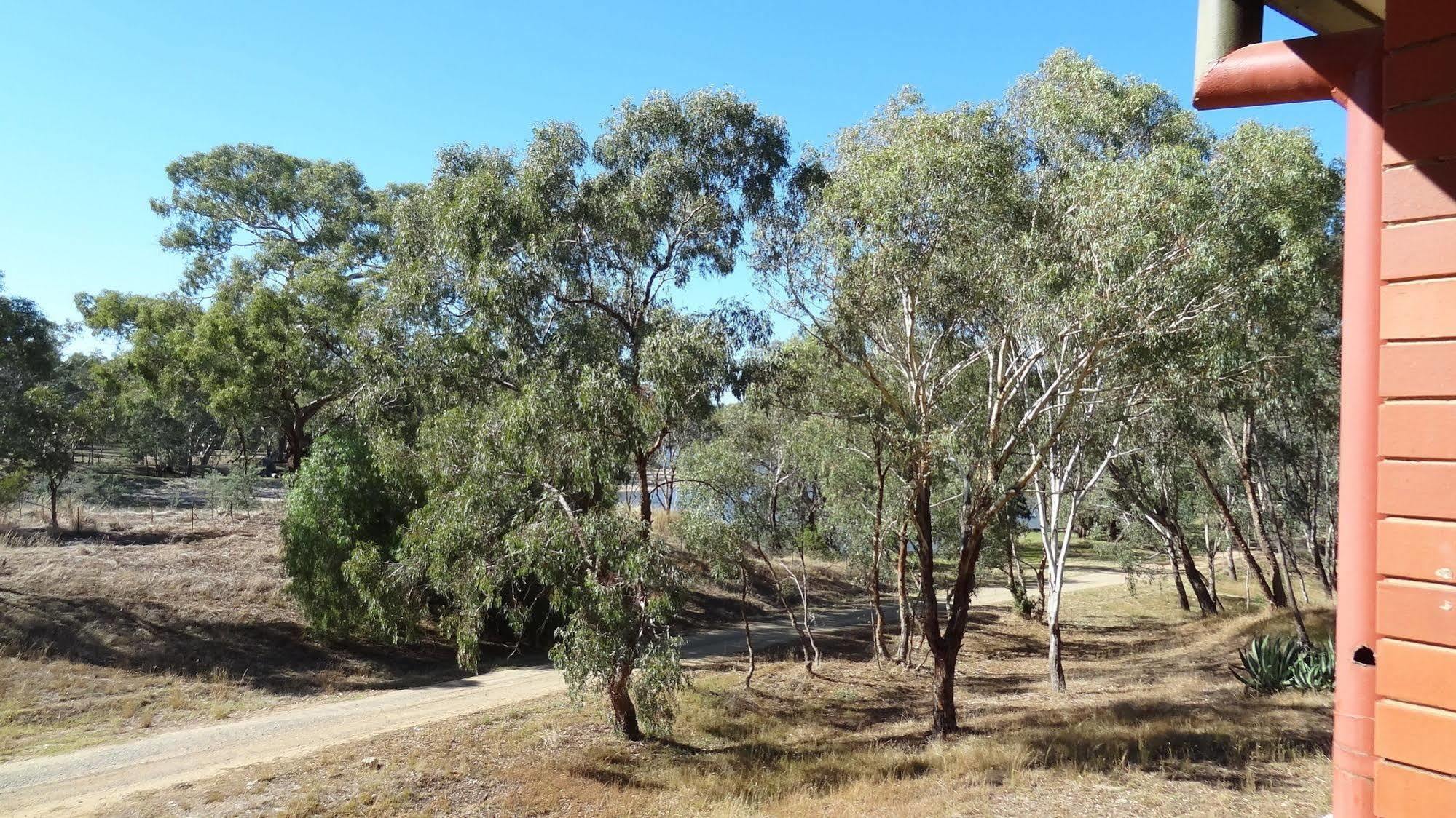 Corowa Golf Club Motel Εξωτερικό φωτογραφία